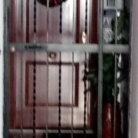 סביליה Shared Accommodation A Room With A View Of The Garden מראה חיצוני תמונה